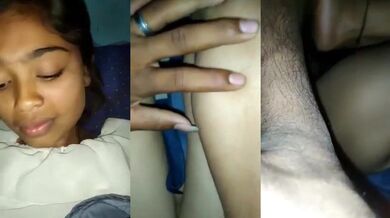 Bengali village teen babe pussy penetrated fucked