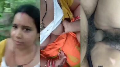 Bengali Village Boudi Sucking Dick Fucking Lover